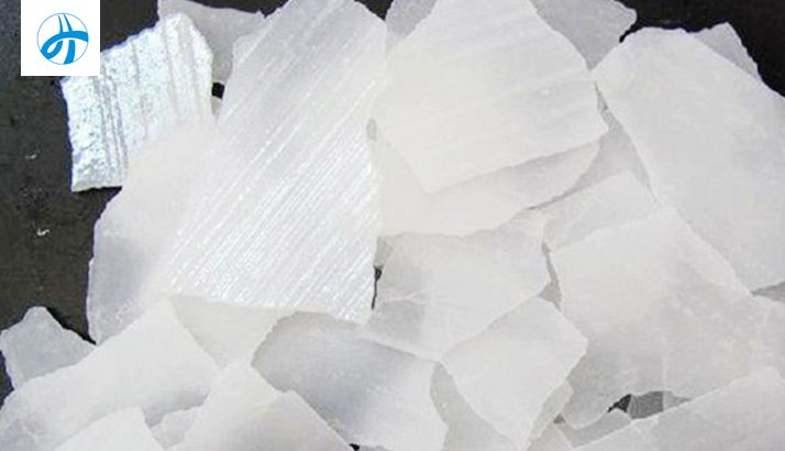 Caustic Soda Flakes