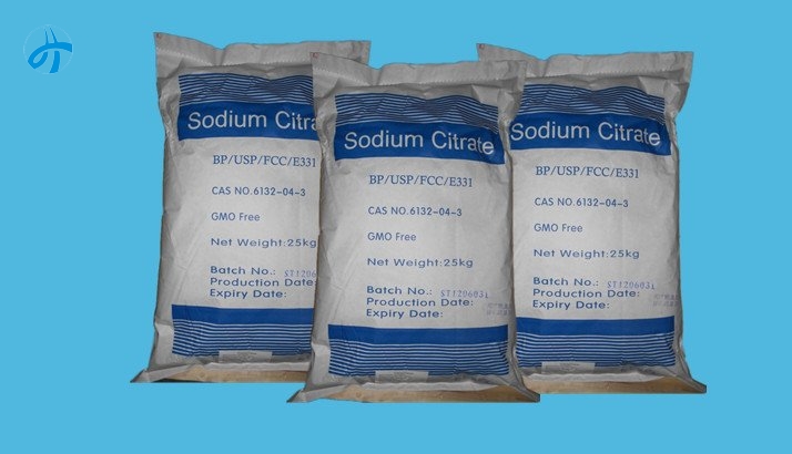 Sodium Citrate