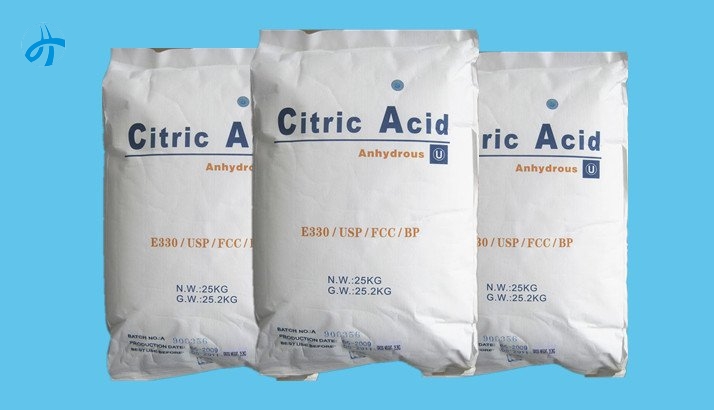 Citric Acid