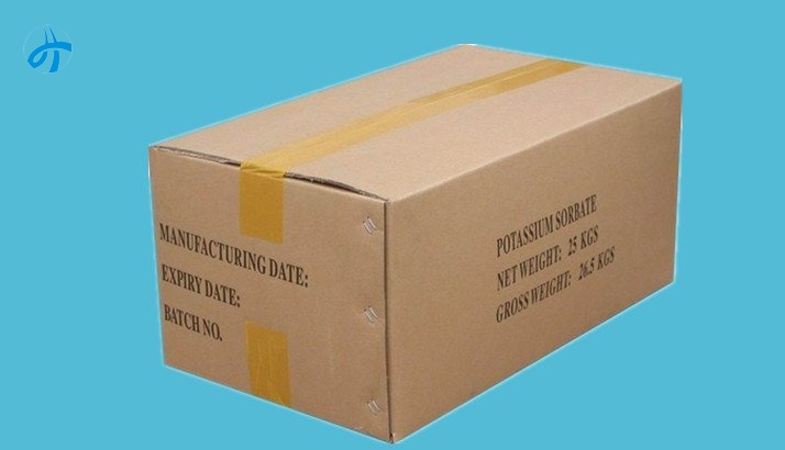 Potassium Sorbate