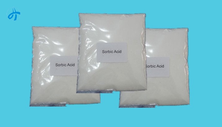 Sorbic Acid