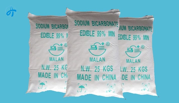 Sodium Bicarbonate