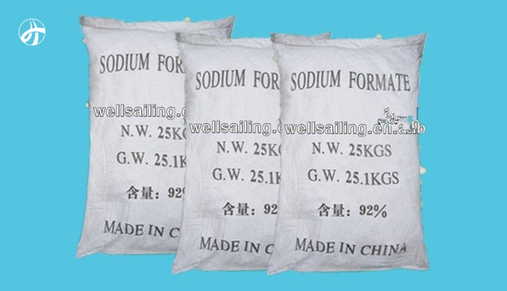 Sodium Formate