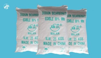 Sodium Bicarbonate