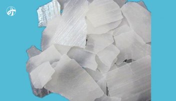 Caustic Soda Flakes