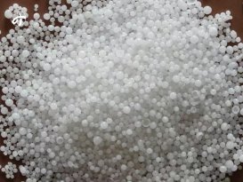 Caustic Soda Pearls