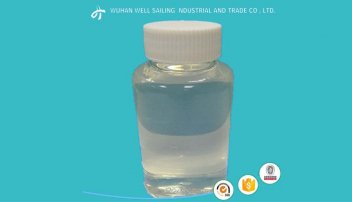 Soft Slippery Silicone Oil