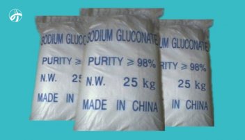 Sodium Gluconate