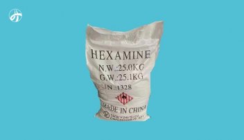 Hexamethylenetetramine